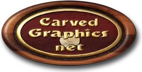 Carved Wood Signs logo by Carved Wood Signs