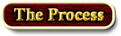 Process of carving a custom wood sign by Carved Wood Signs