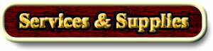 Carved Wood Sign services and supplies