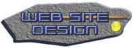 Miyoji Productions Web Site Design logo on Carved Wood Signs